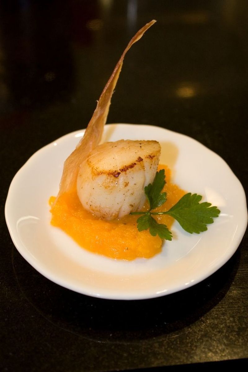 coquille